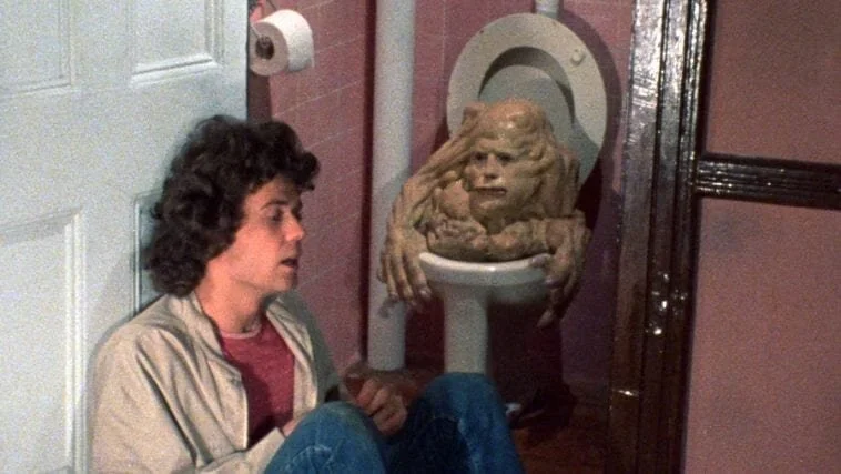 [Film Review] Basket Case (1982)