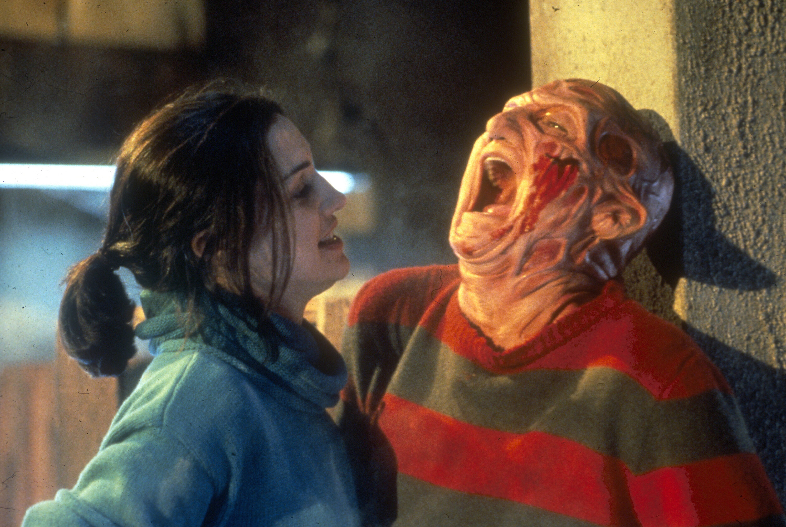 Freddy's Dead – The Final Nightmare Review