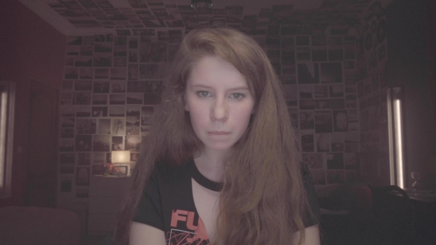 [Film Review] Fantasia Film Festival 2021 - #Blue_Whale