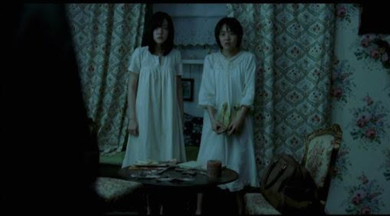 [Film Review] A Tale Of Two Sisters (2003)