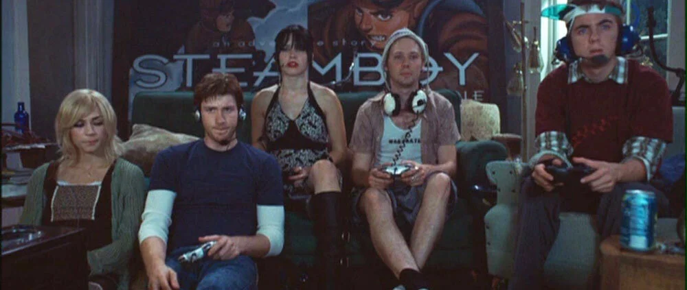 [Film Review] Stay Alive (2006)