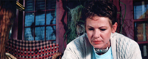 [Mother of Fears] These Boys Need A Mother in The Lost Boys (1987)
