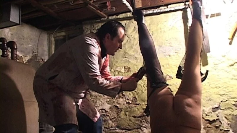 [Editorial] Am I Watching a Snuff Movie? 7 Disturbing Extreme Horror Films