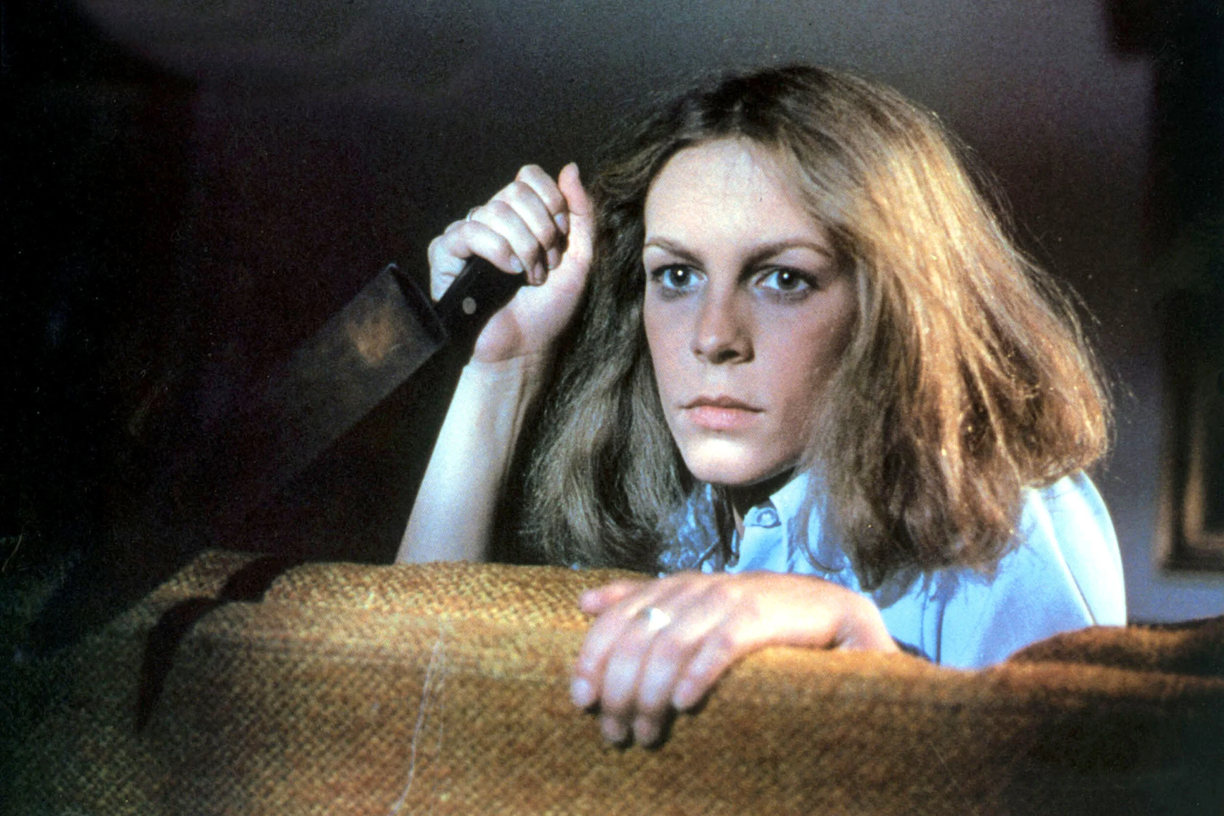 [Editorial] Laurie Strode: A Portrait of Trauma and Survival in The Halloween Franchise, Part 1