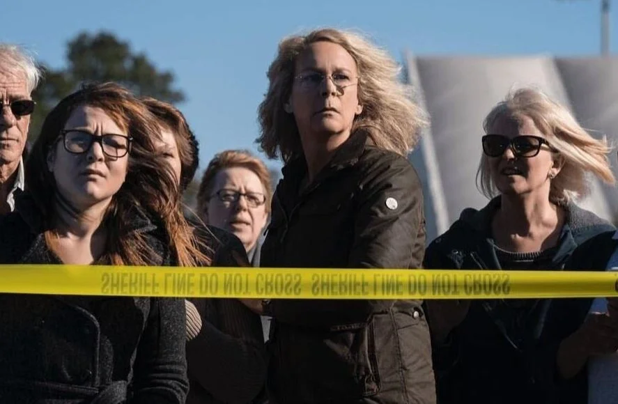 [Editorial] Laurie Strode: A Portrait of Trauma and Survival in The Halloween Franchise, Part 2