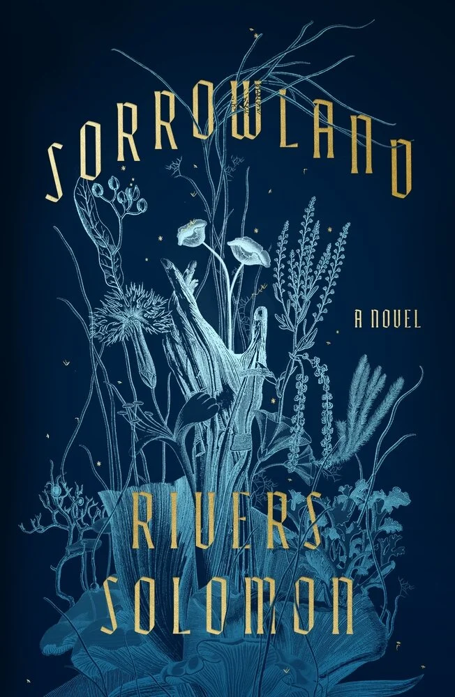 [Book Review] Sorrowland (2021)