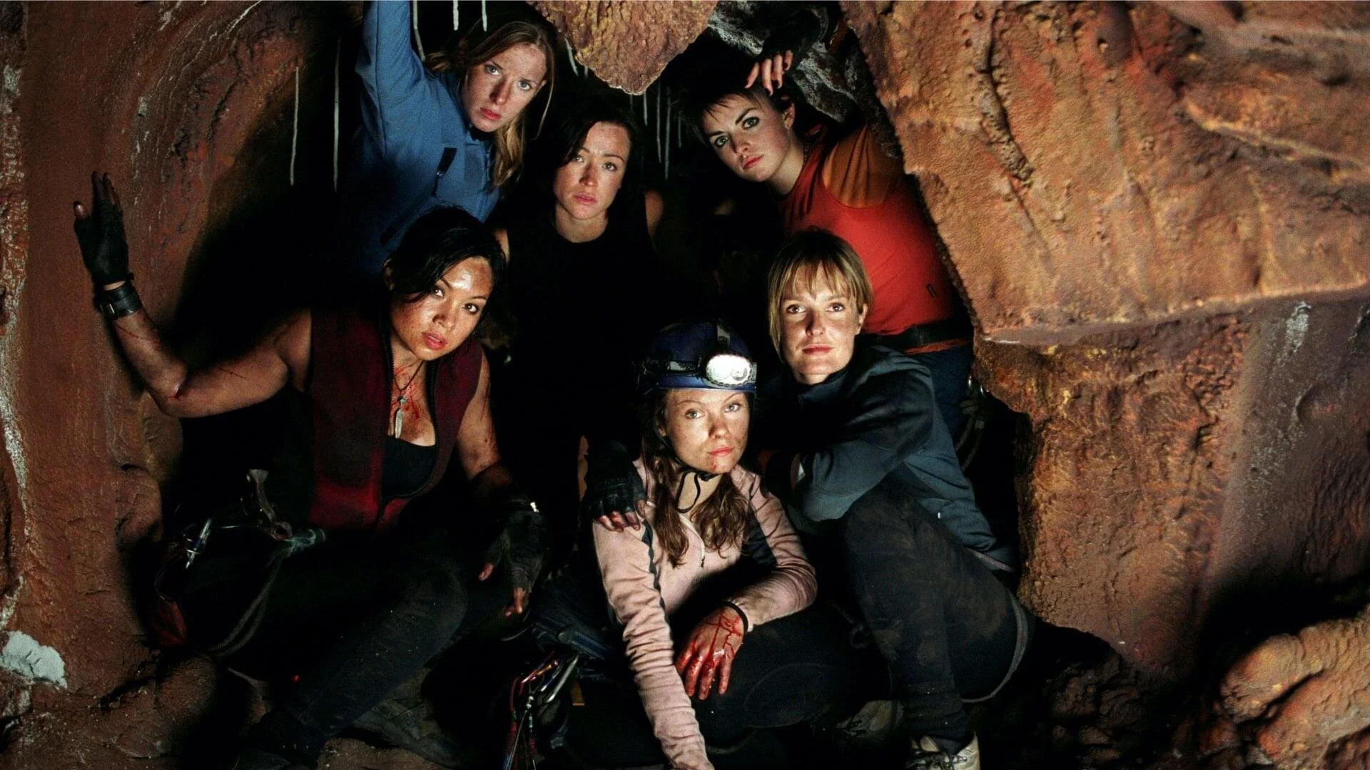 [Editorial] Smells Like Team Spirit: The Psychology of Group Behaviour in Neil Marshall’s The Descent (2003)