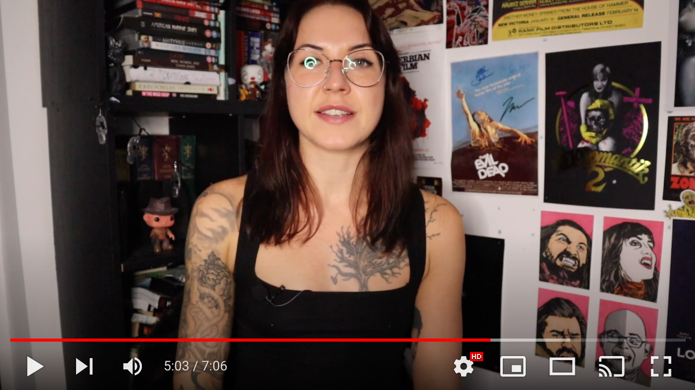 [Video] Your October preview is here…