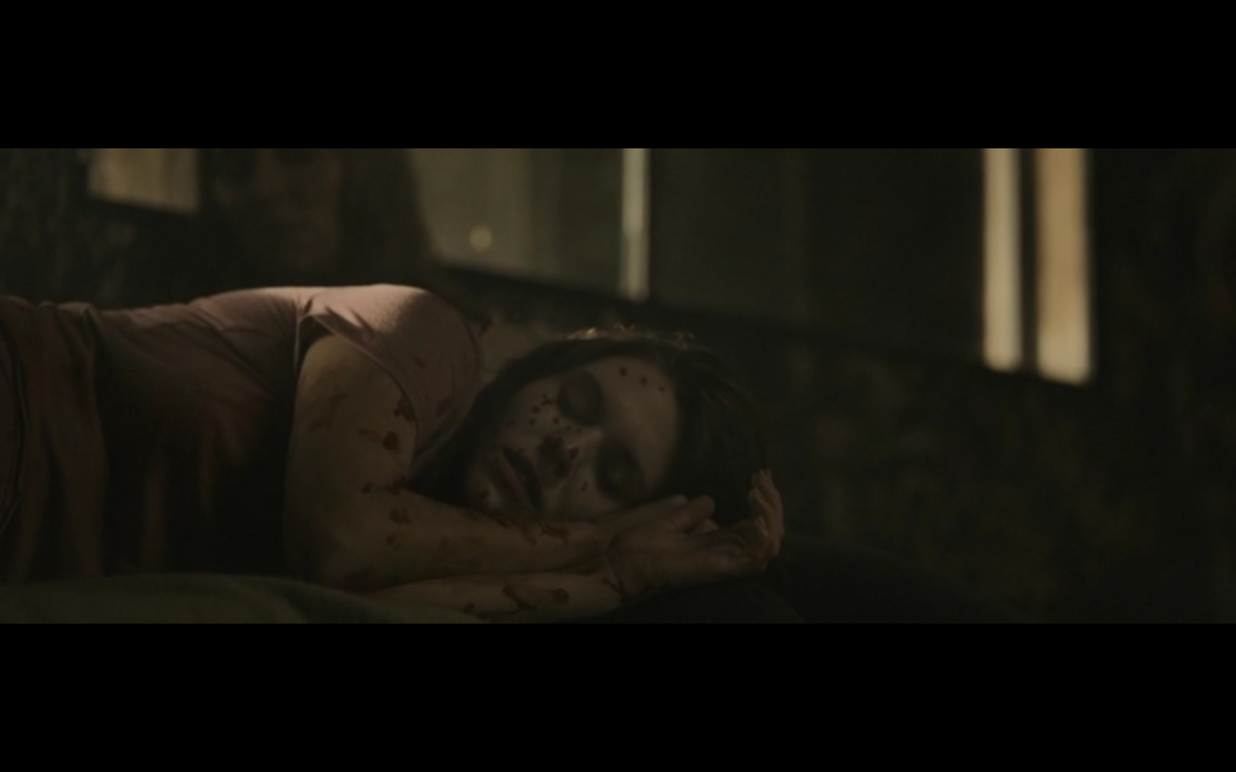 [Film Review] Unearth 2021