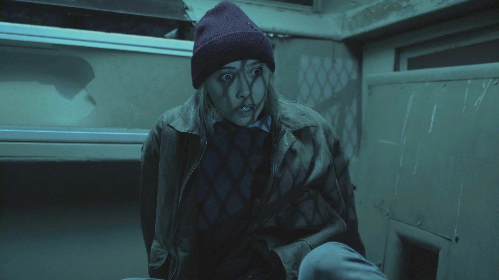 [Film Review] Claw 2021 