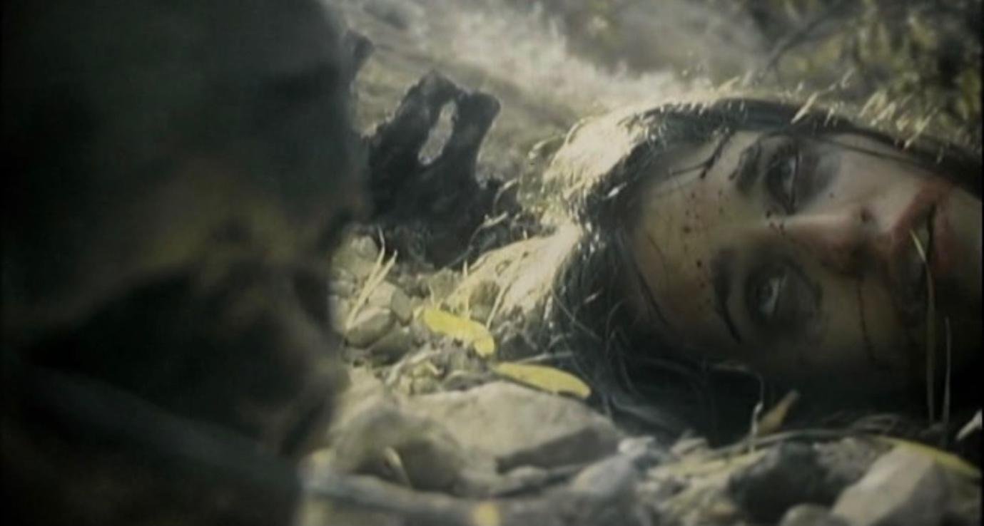 [Film Review] Melancholie der Engel (2009)