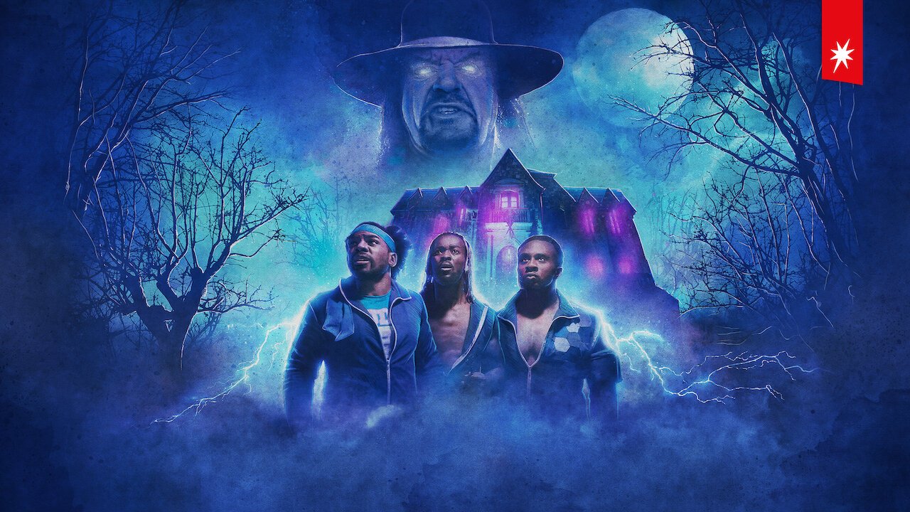 Film Review Escape The Undertaker (2021) — Ghouls Magazine image