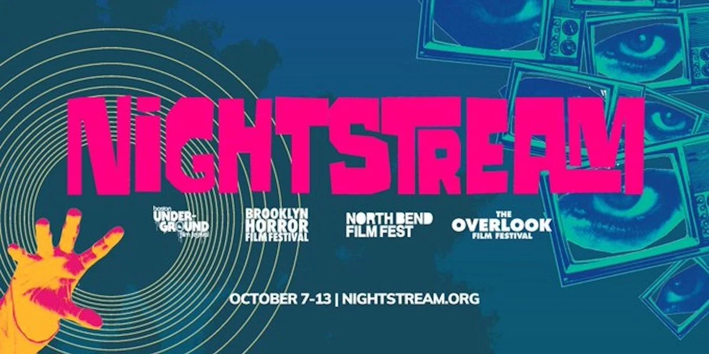 [Editorial] Nightstream Film Festival 2021