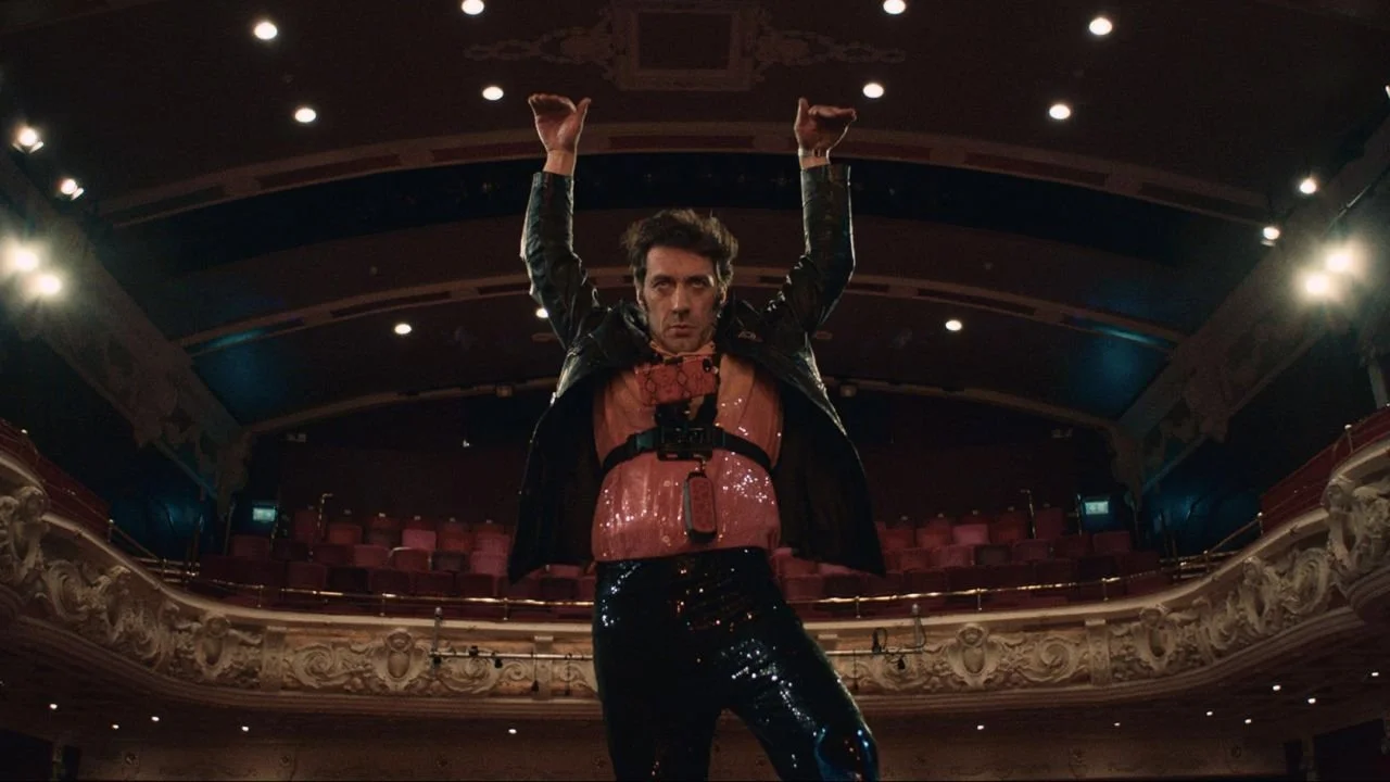 [Editorial] Disability and Horror: Paul Dood’s Deadly Lunch Break (2021)