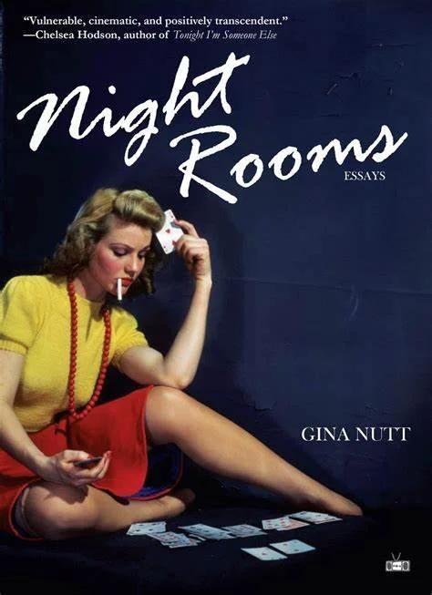 [Book Review] Night Rooms (2021)
