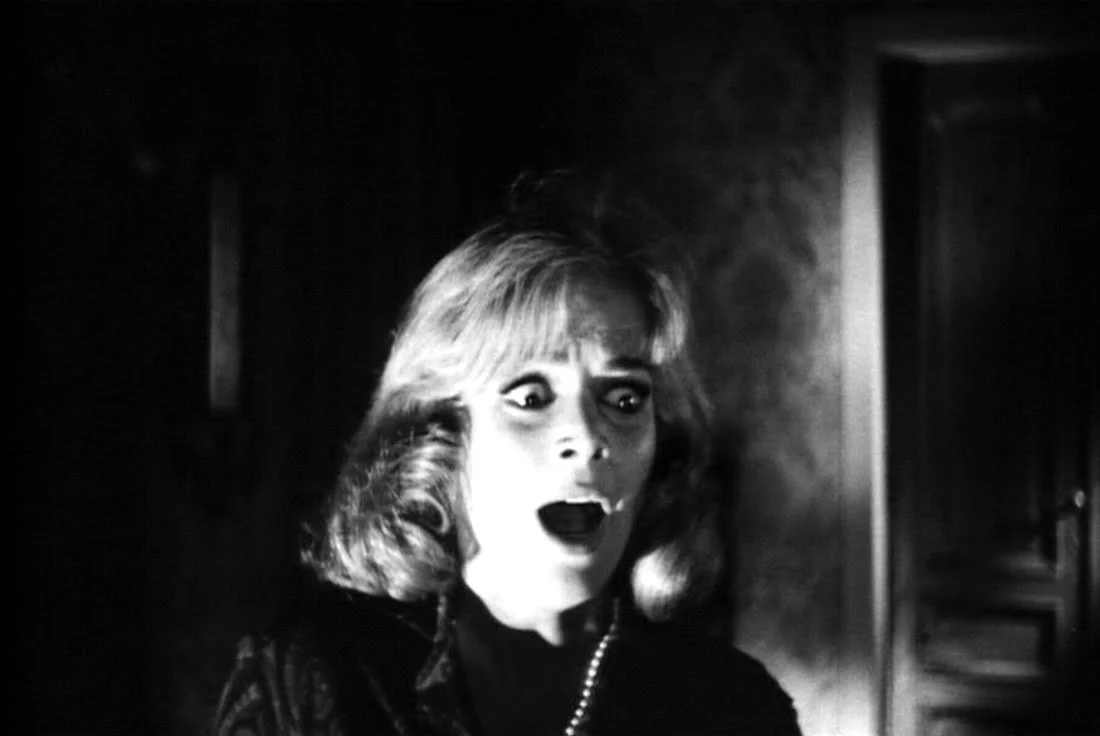 [Editorial] Black Gloves, Blood and Style : The History of The Giallo Part 1