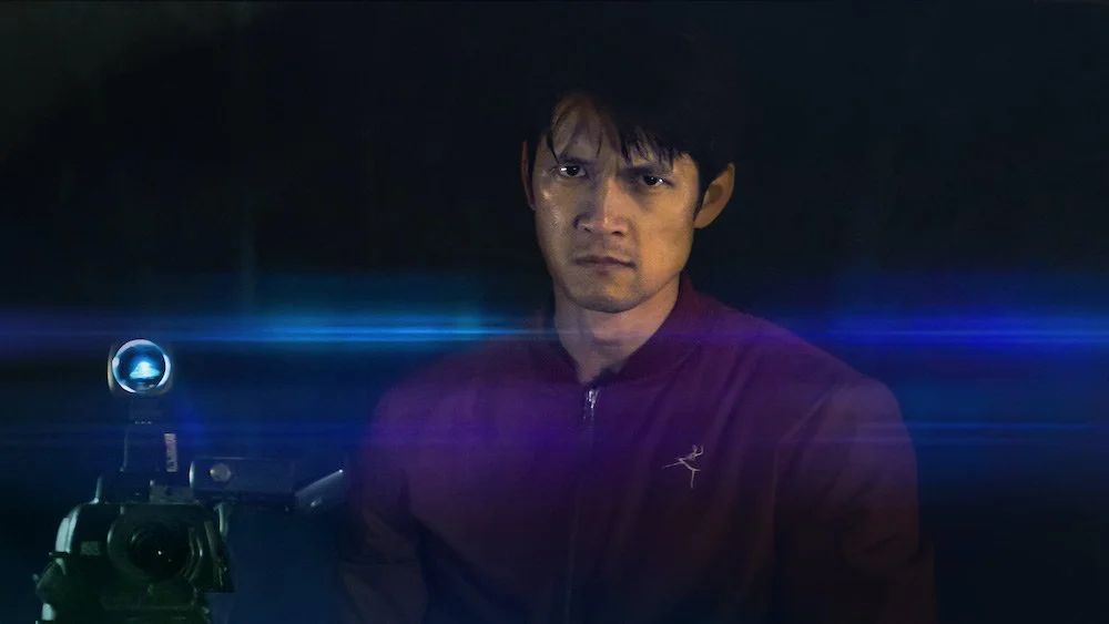 [Film Review] Broadcast Signal Intrusion (2021)