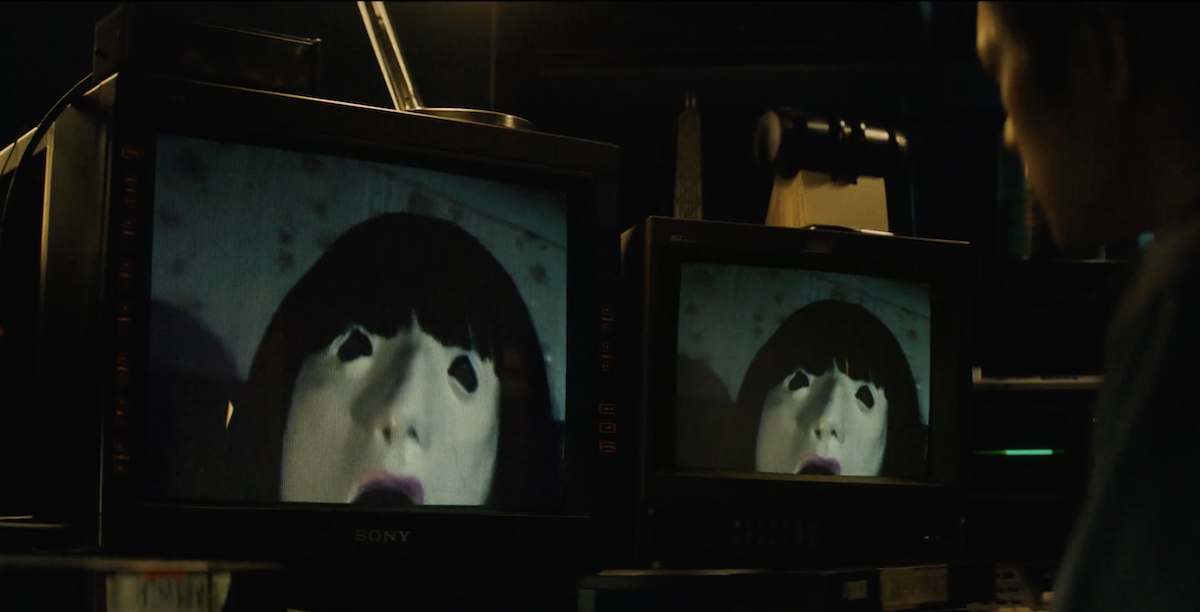 [Editorial] Interview with the makers of Broadcast Signal Intrusion (2021)