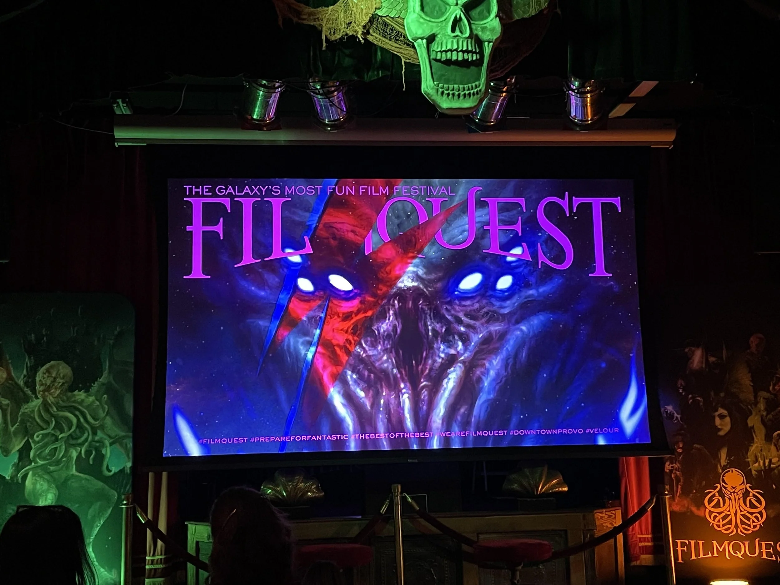 [Event Review] FilmQuest Film Festival