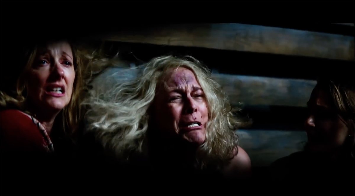 [Editorial] He Is Everyone’s Boogeyman: Trauma in Halloween Kills (2021)