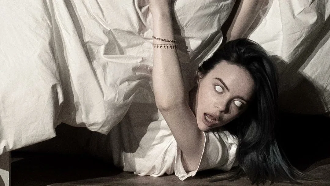 [Editorial] A New Wave of Horror Stories in Pop Music - Part 1