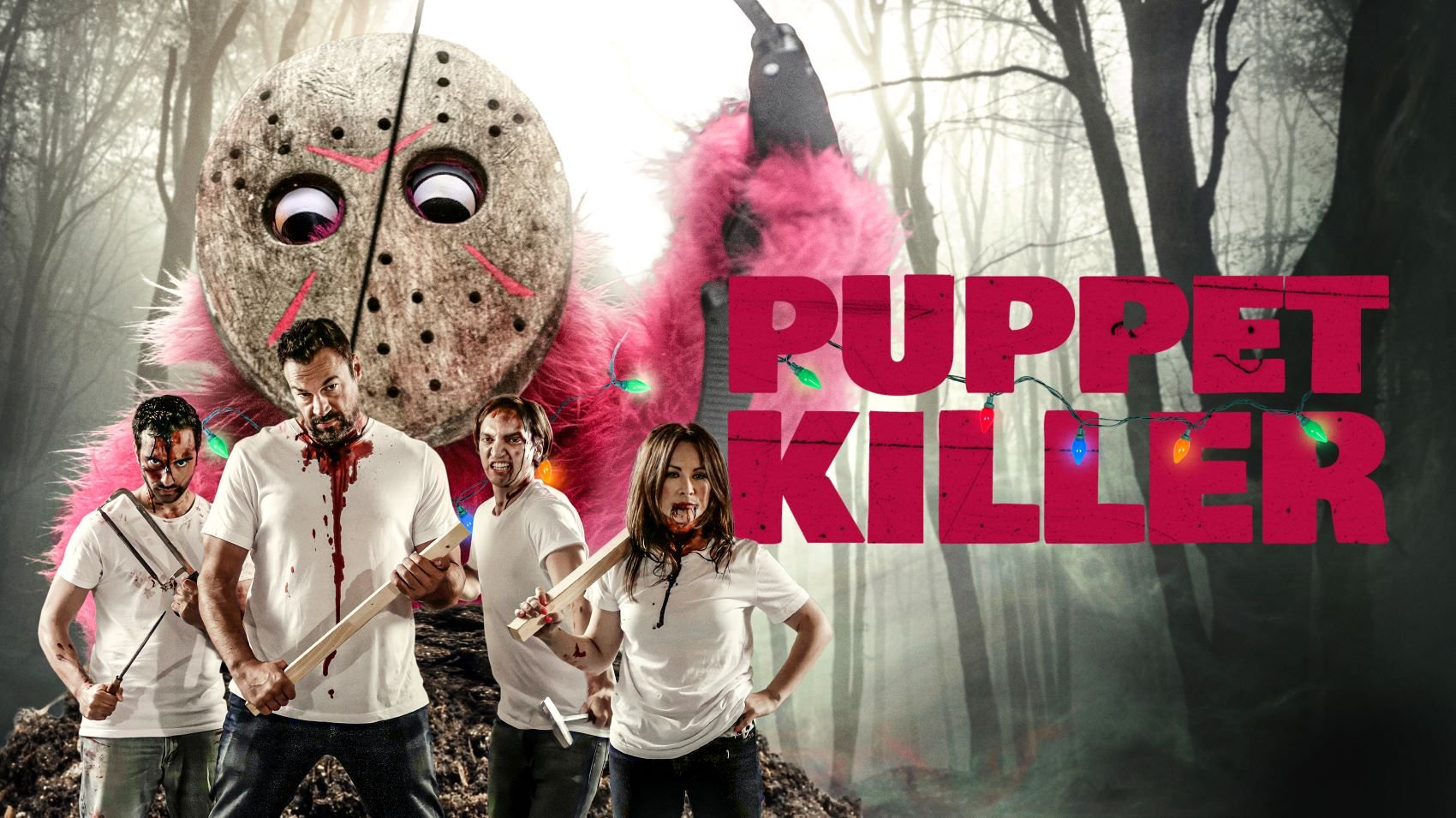 [Film Review] Puppet Killer (2019)
