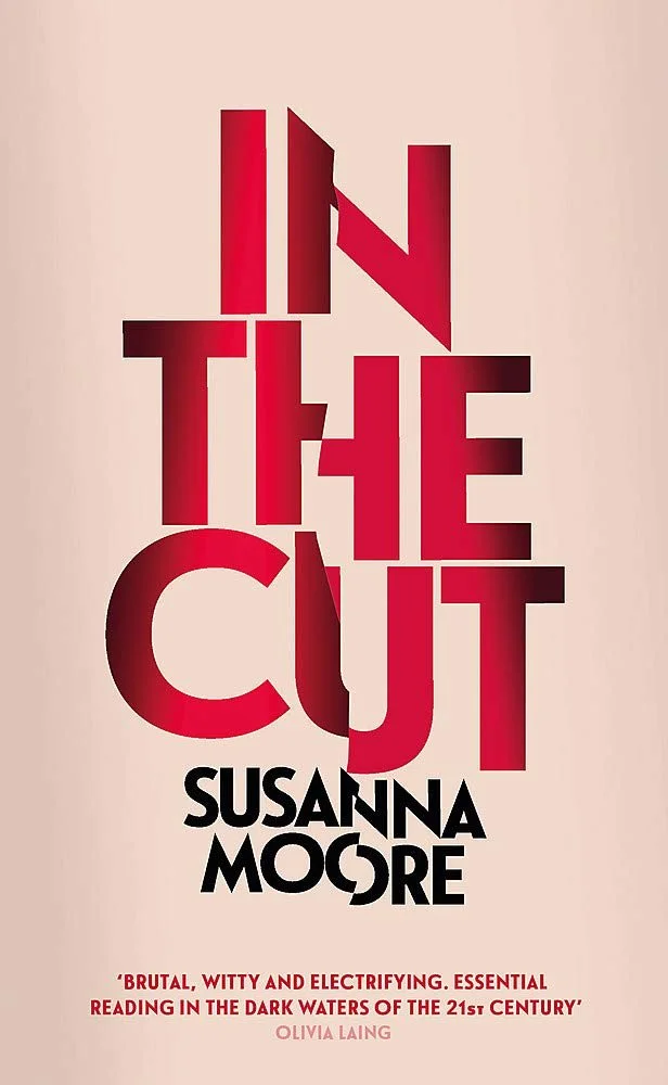 [Book Review] In the Cut (1995)