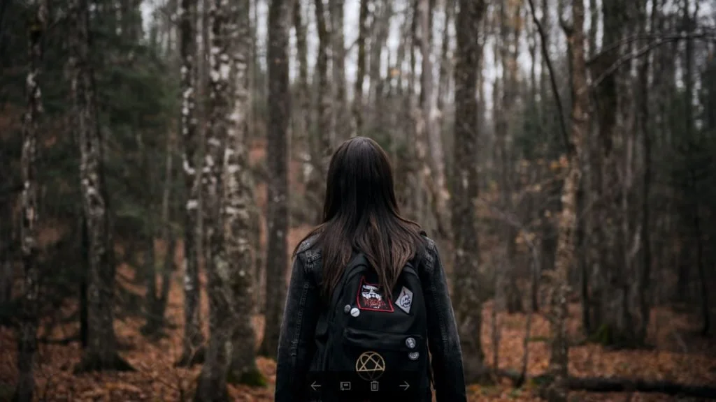 [Film Review] Pyewacket (2017)