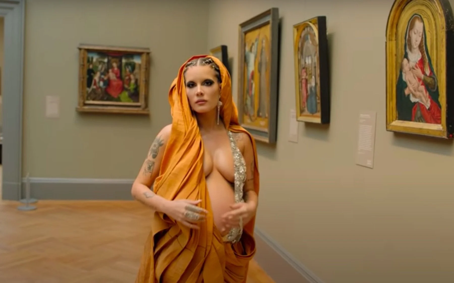 [Editorial] A New Wave of Horror Stories in Pop Music - Part 2