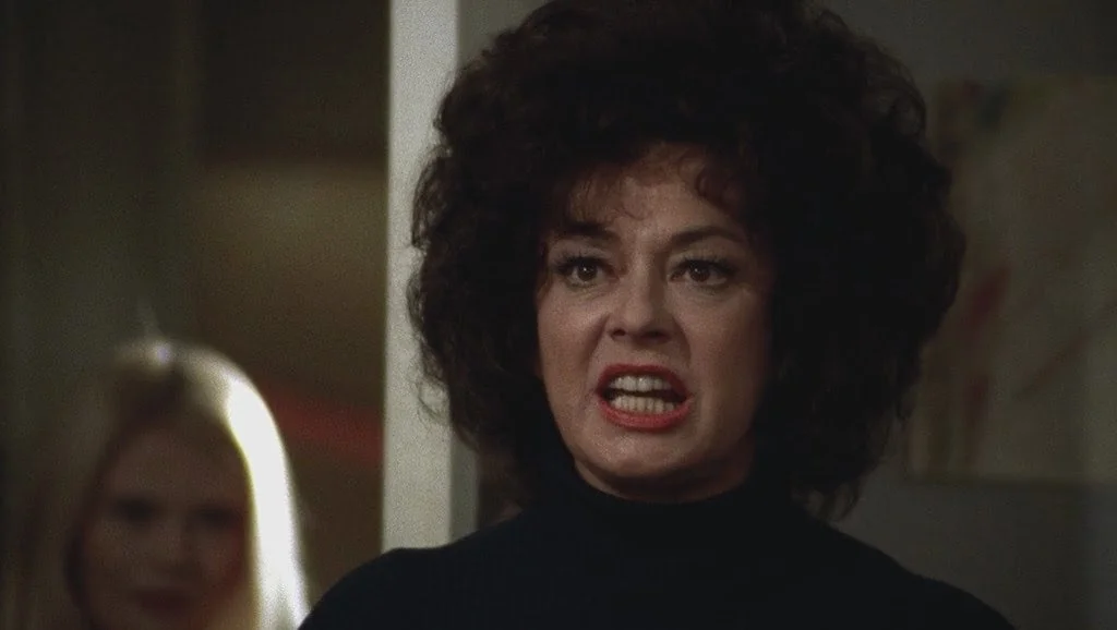 [Mother of Fears] The Baby (1973)