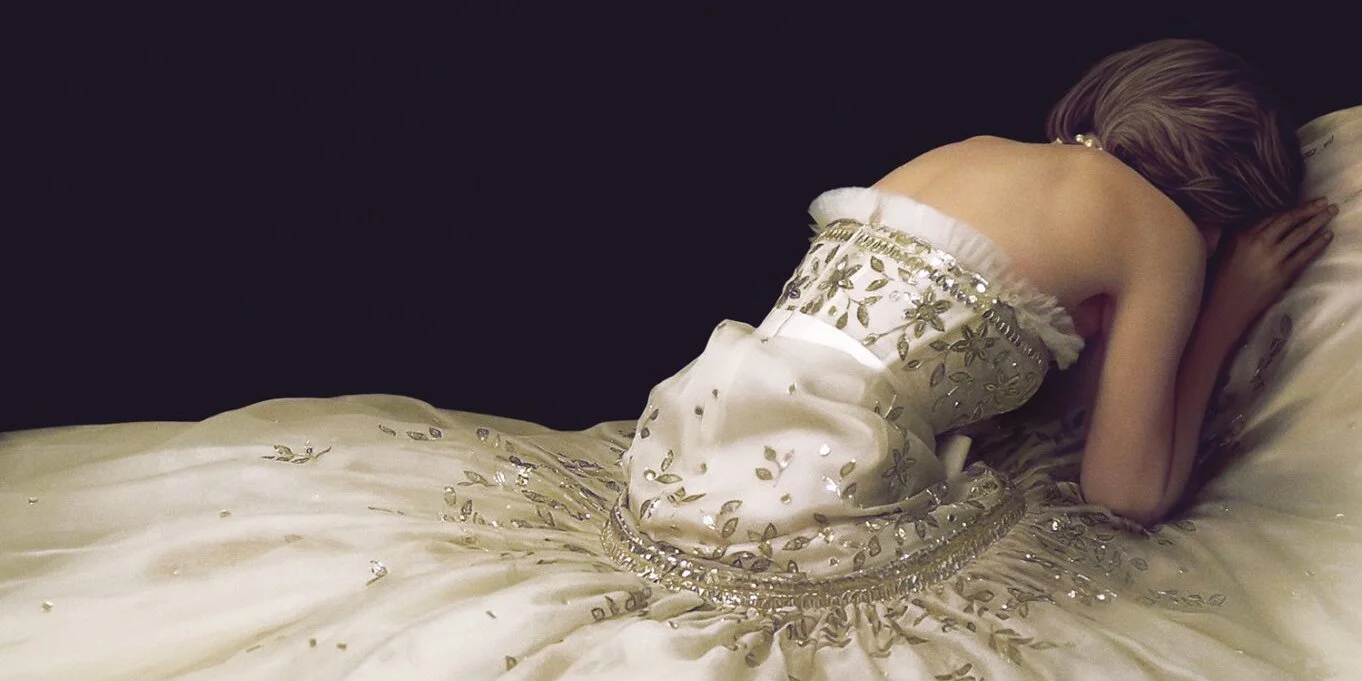 [Film Review] Spencer (2021)