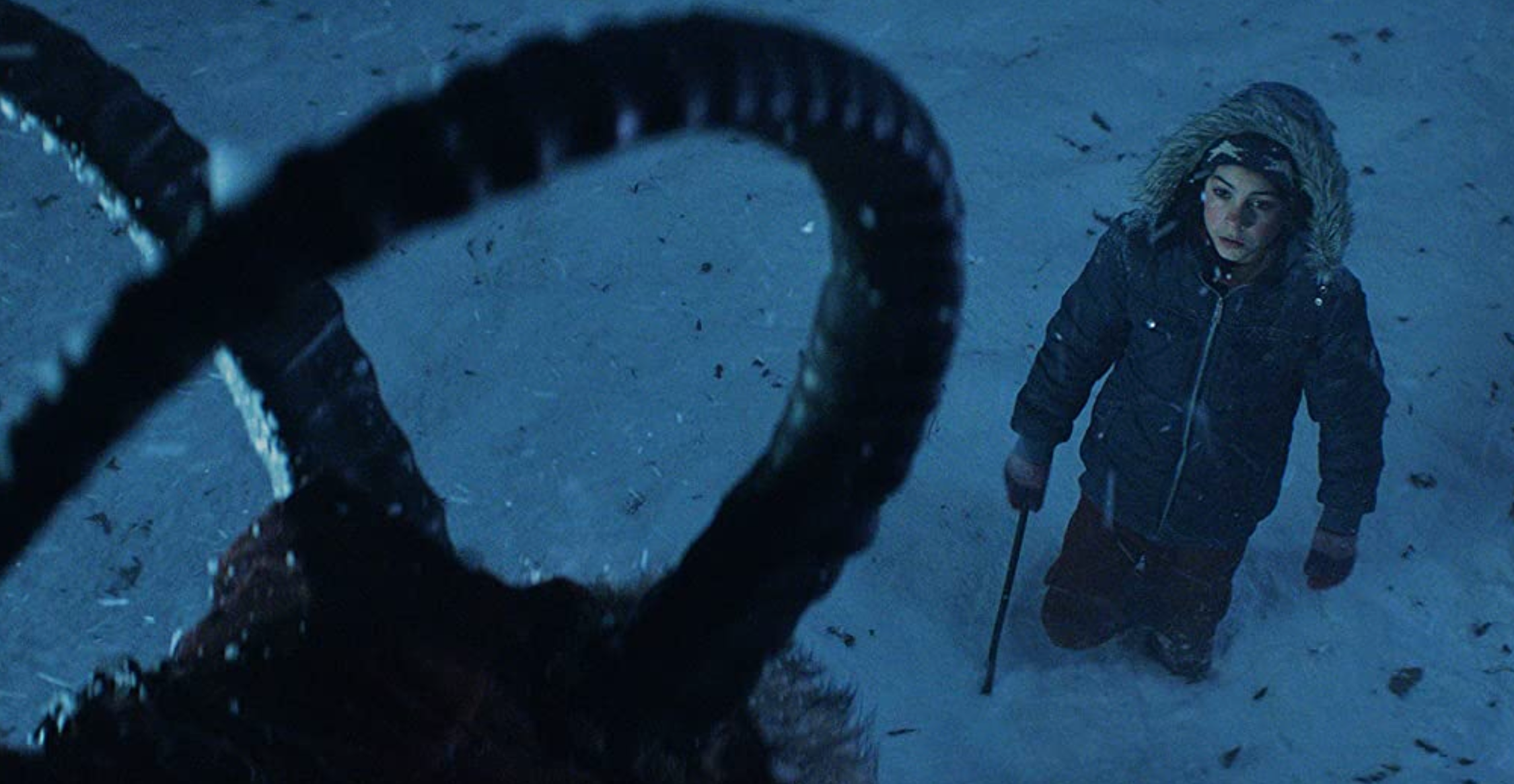 [Editorial] 12 Ghouls of Christmas: Krampus (2015)