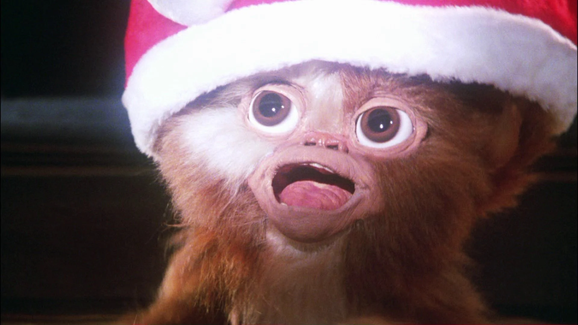 [Editorial] 12 Ghouls of Christmas: Gremlins (1984): Horror for Children?