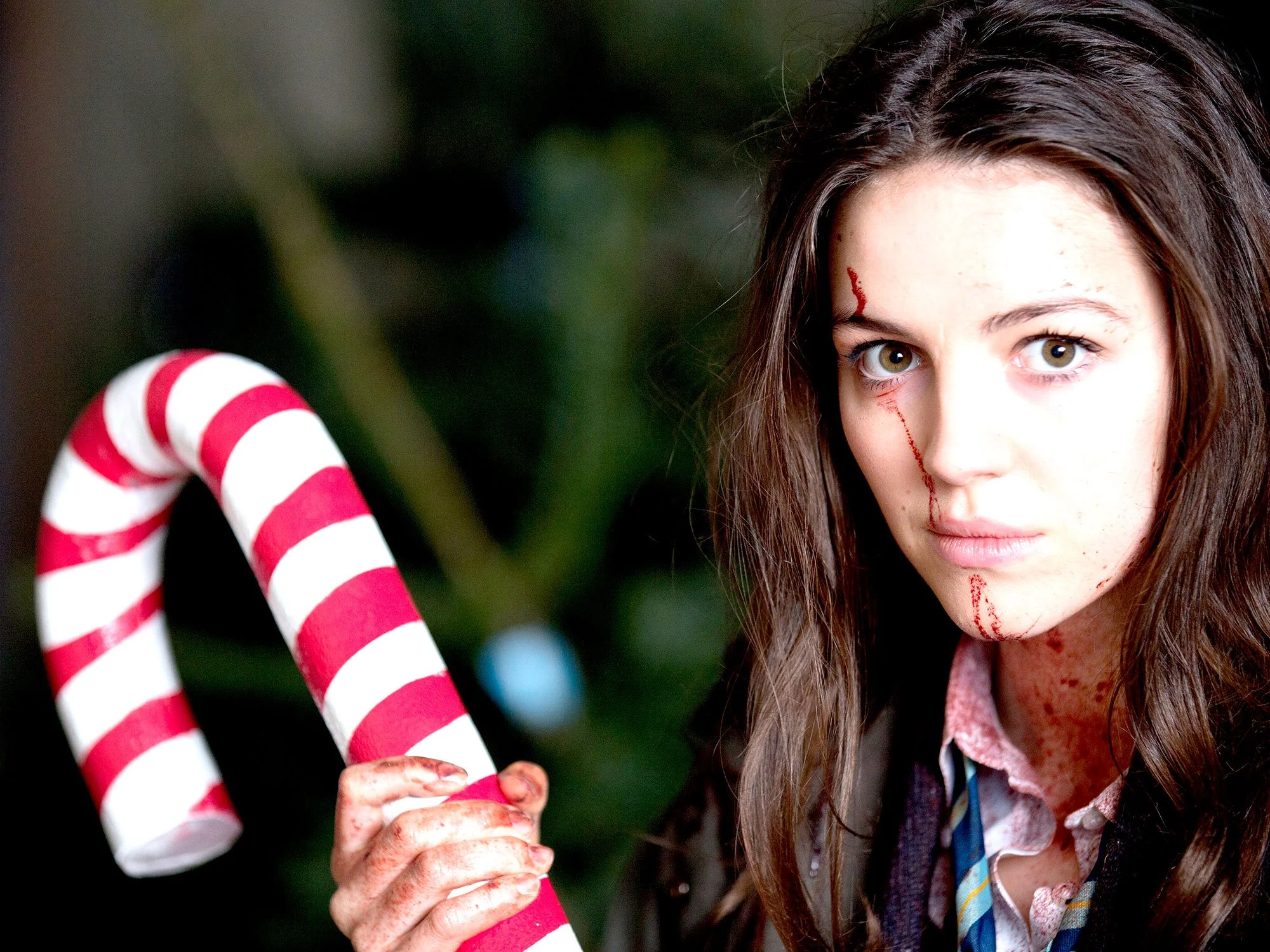 [Editorial] 12 Ghouls of Christmas: Anna and the Apocalypse (2017) 