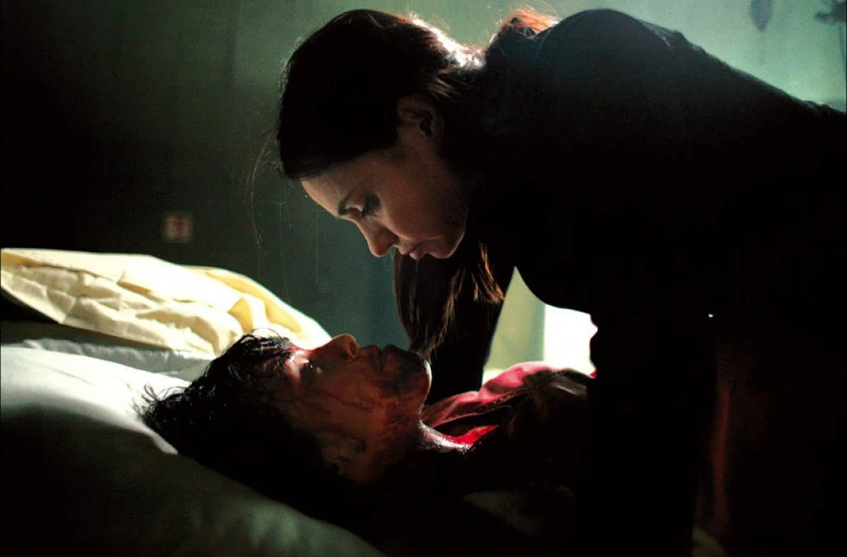 [Editorial] 12 Ghouls of Christmas: Why Is Inside (2007) So Appealing?