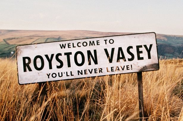 [Editorial] 12 Ghouls of Christmas: League of Gentlemen Christmas Special – Yule Never Leave