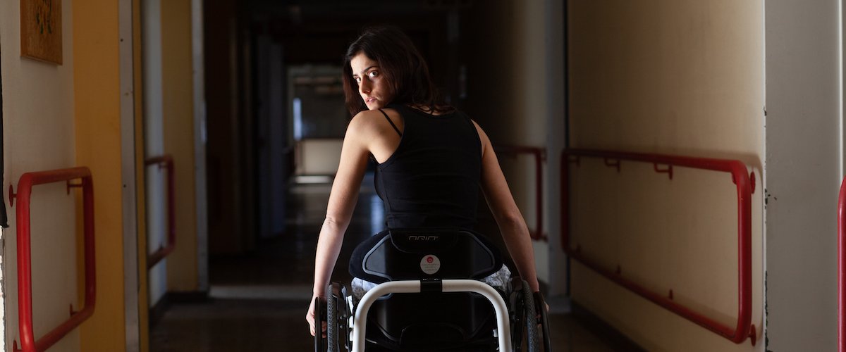 [Film Review] The Advent Calendar (2021)