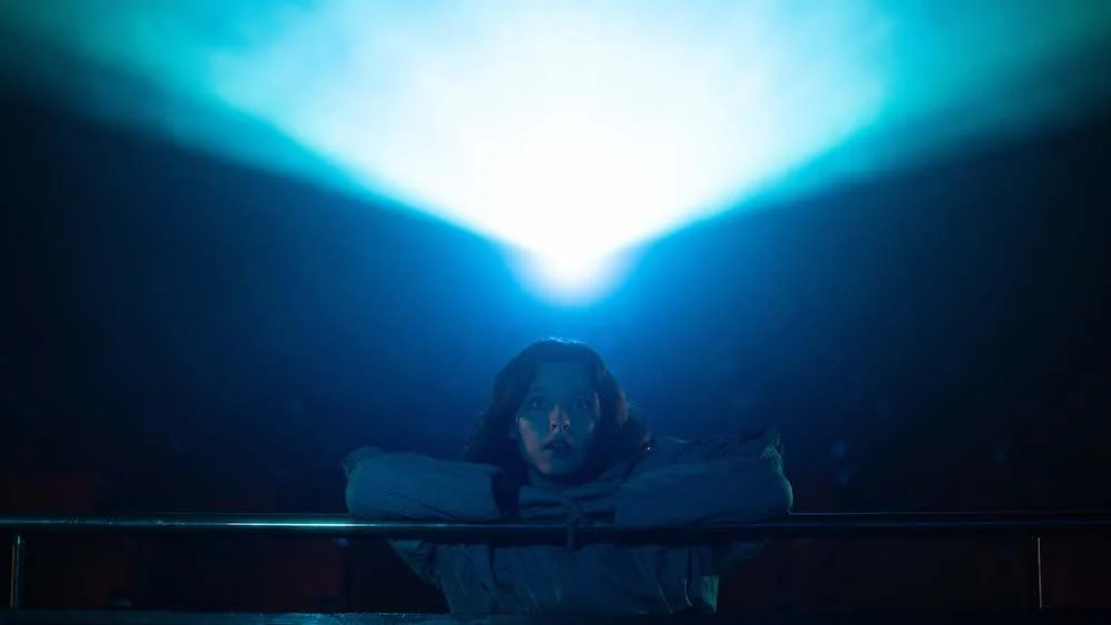 [Film Review] The Last Matinee (2021) 