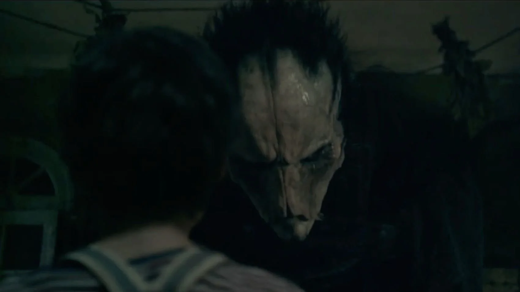 [Film Review] Achoura (2018)