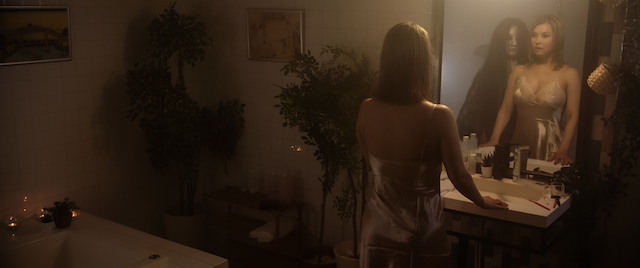 [Film Review] Stay Pretty, No Pity (2021)