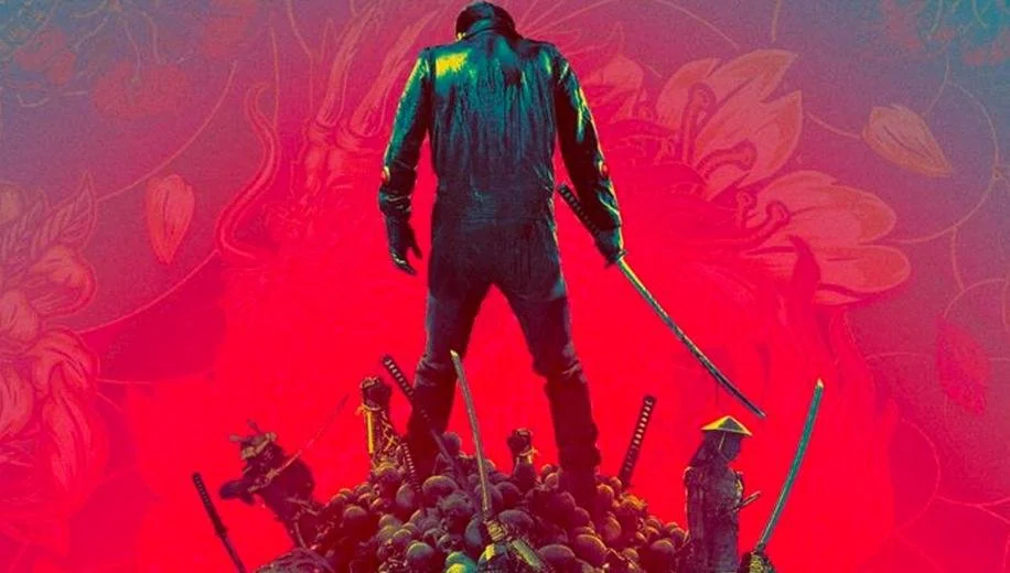 [Film Review] Prisoners of the Ghostland (2021)