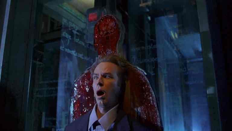 [Film Review] Thirteen Ghosts (2001)