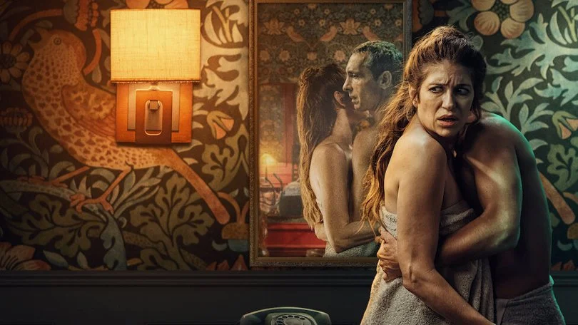 [Film Review] Two / Dos (2021)