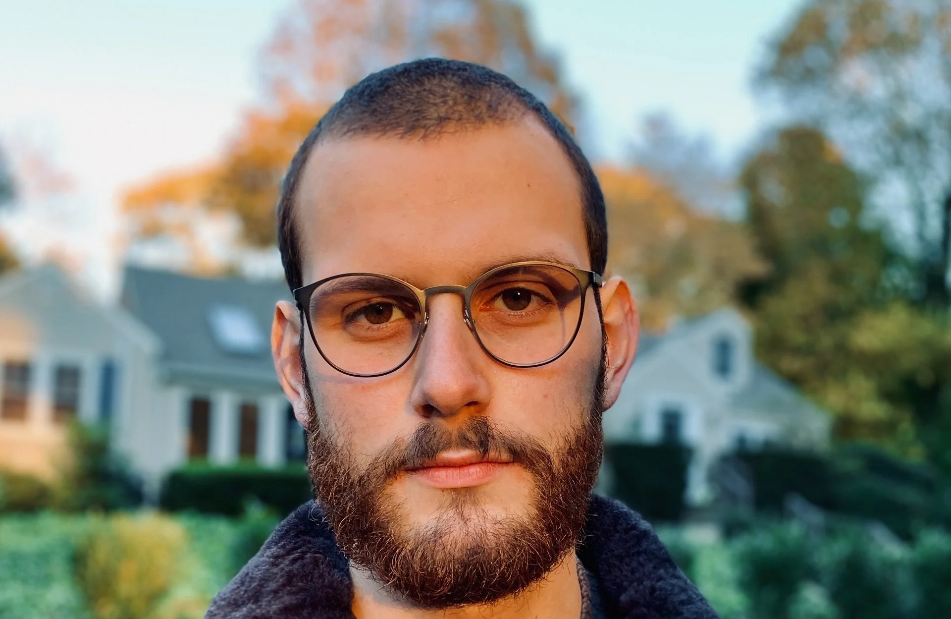 [Editorial] Interview with Director Edoardo Vitaletti of The Last Thing Mary Saw (2021)