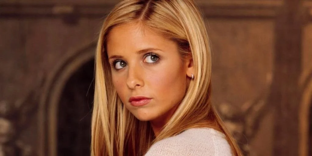 [Editorial] Exploring Sexuality in Buffy the Vampire Slayer