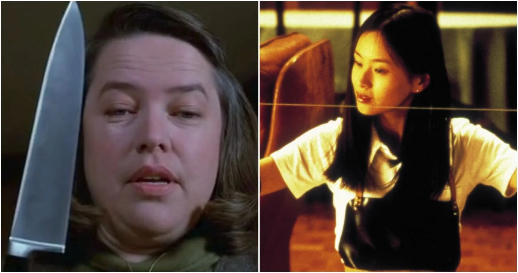 [Editorial] Top 10 Scary Women in Horror Films