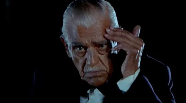 [TV Review] Boris Karloff: The Man Behind the Monster (2021)