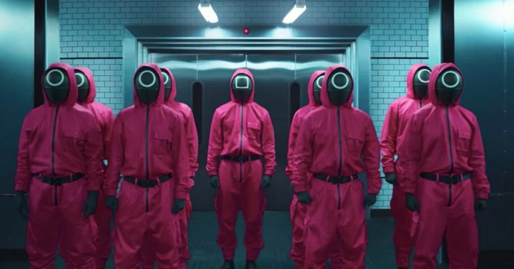 [TV Review] Squid Game (2021)