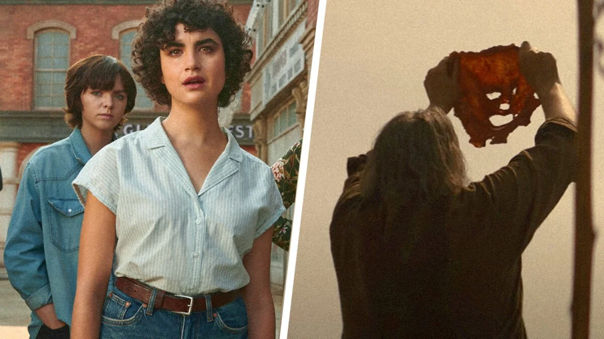 [Editorial] The Revival and Rebirth of the Final Girl in Texas Chainsaw Massacre (2022)