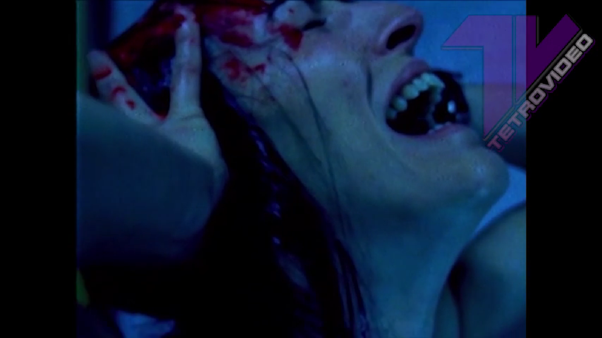 [Film Review] Double Bill: The Girl with the Cutter &amp; Golgota (2021)